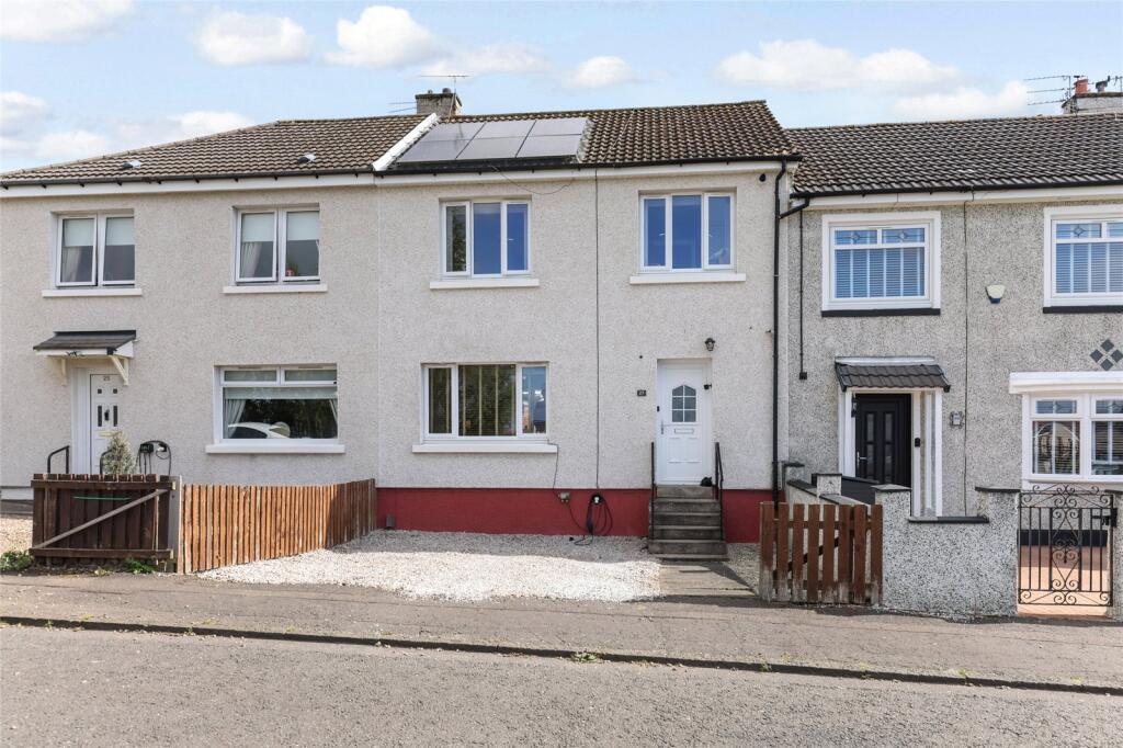 Main image of property: Sloy Street, Wishaw, North Lanarkshire, ML2