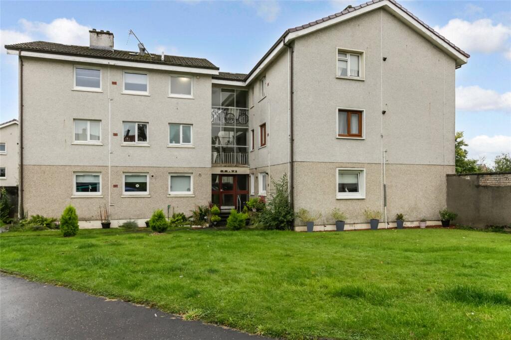 Main image of property: Lindores Drive, West Mains, East Kilbride, South Lanarkshire, G74
