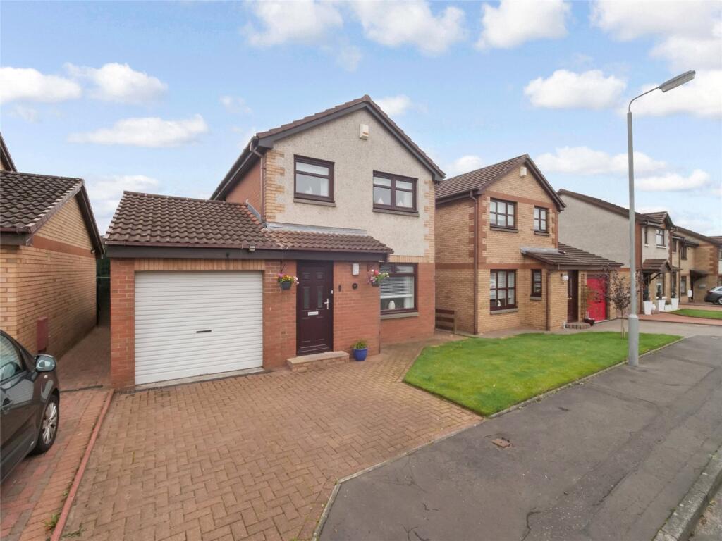 Main image of property: Windsor Gardens, Hamilton, South Lanarkshire, ML3