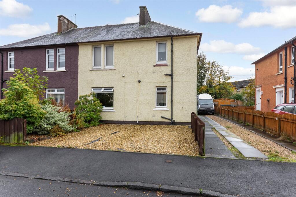 Main image of property: Deanbrae Street, Uddingston, Glasgow, South Lanarkshire, G71