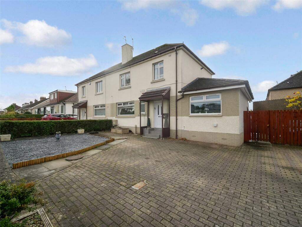 Main image of property: The Loaning, Motherwell, North Lanarkshire, ML1