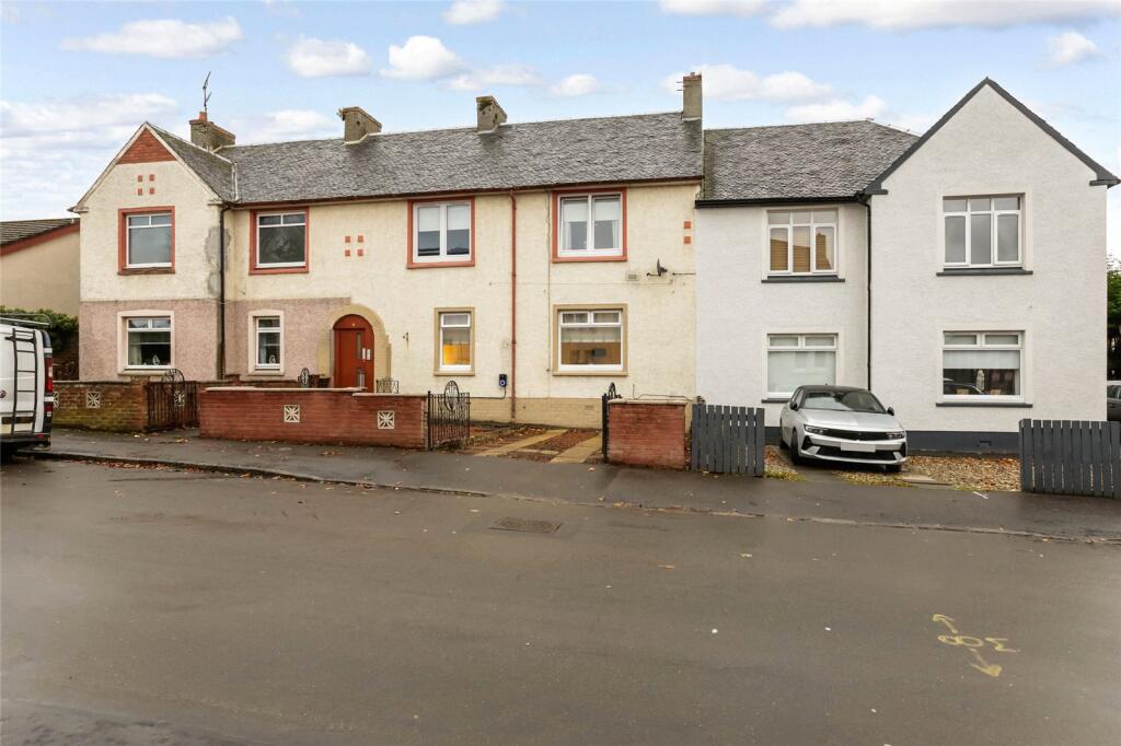 Main image of property: Bentfoot Road, Wishaw, North Lanarkshire, ML2