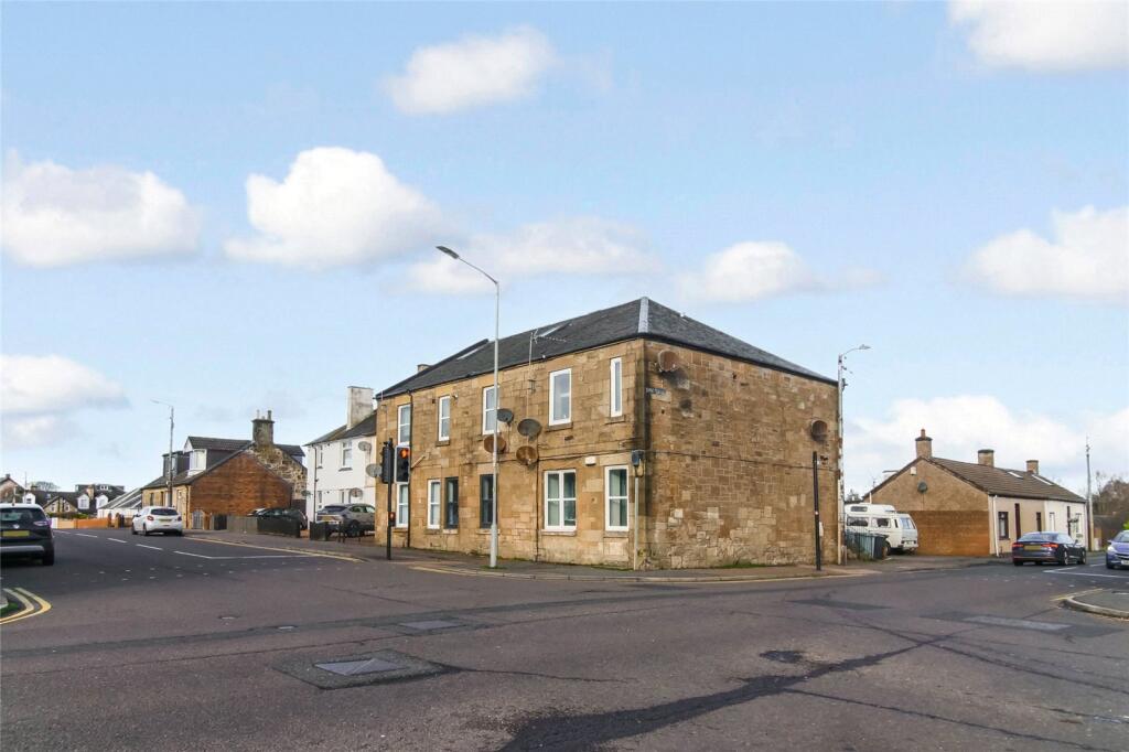 Main image of property: Duke Street, Larkhall, South Lanarkshire, ML9