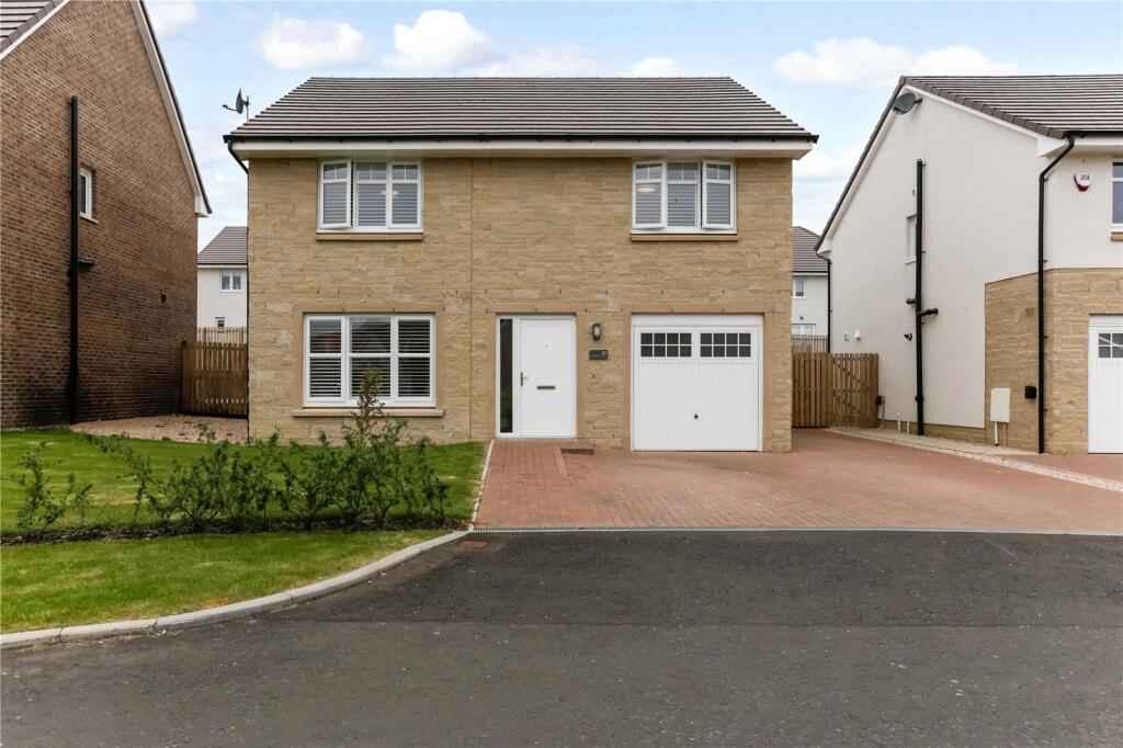Main image of property: Randall Drive, Hamilton, South Lanarkshire, ML3
