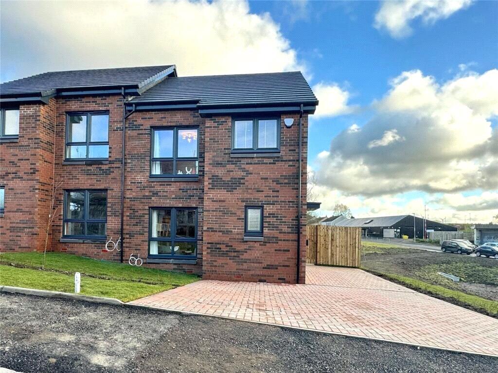 Main image of property: Abernethy Road, Newmains, North Lanarkshire, ML2