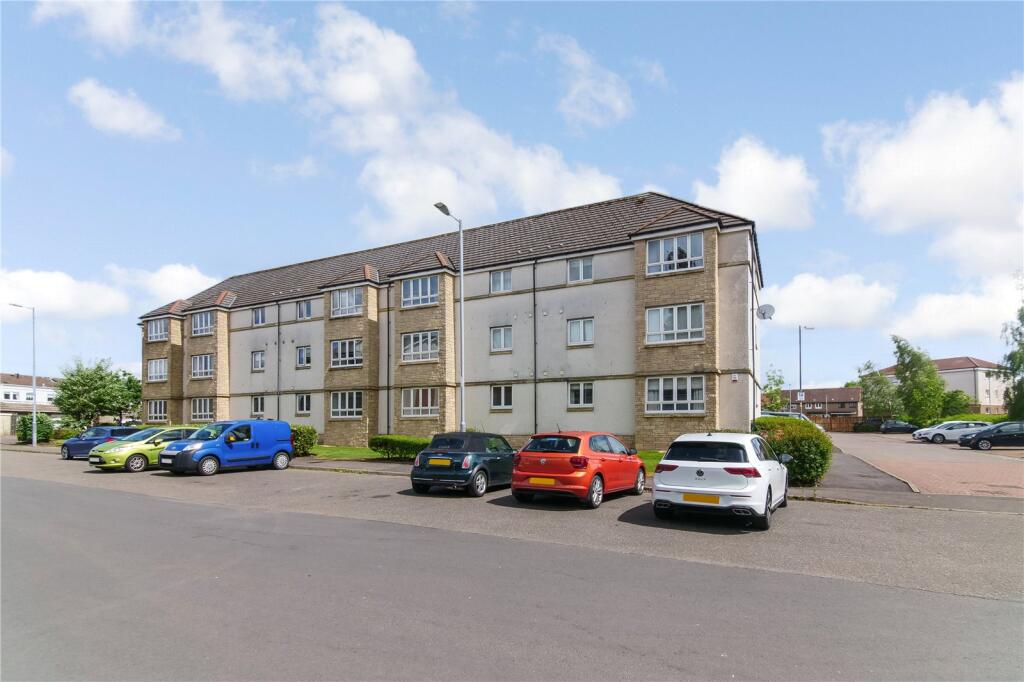 Main image of property: Scott Place, Bellshill, North Lanarkshire, ML4