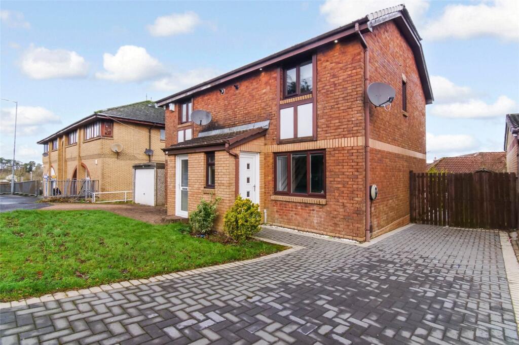 Main image of property: Severn Road, East Kilbride, Glasgow, South Lanarkshire, G75