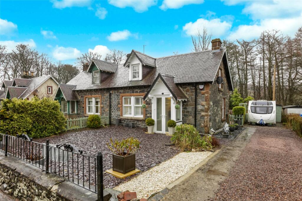 Main image of property: Edinburgh Road, Abington, Biggar, South Lanarkshire, ML12