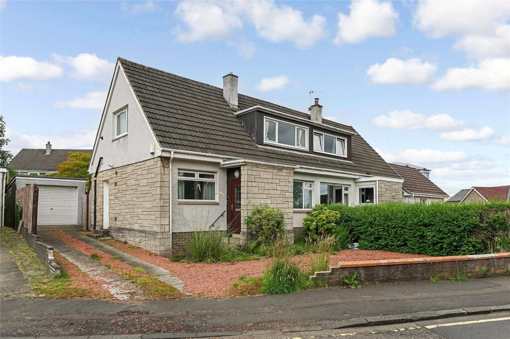 Main image of property: Abercorn Drive, Hamilton, South Lanarkshire, ML3