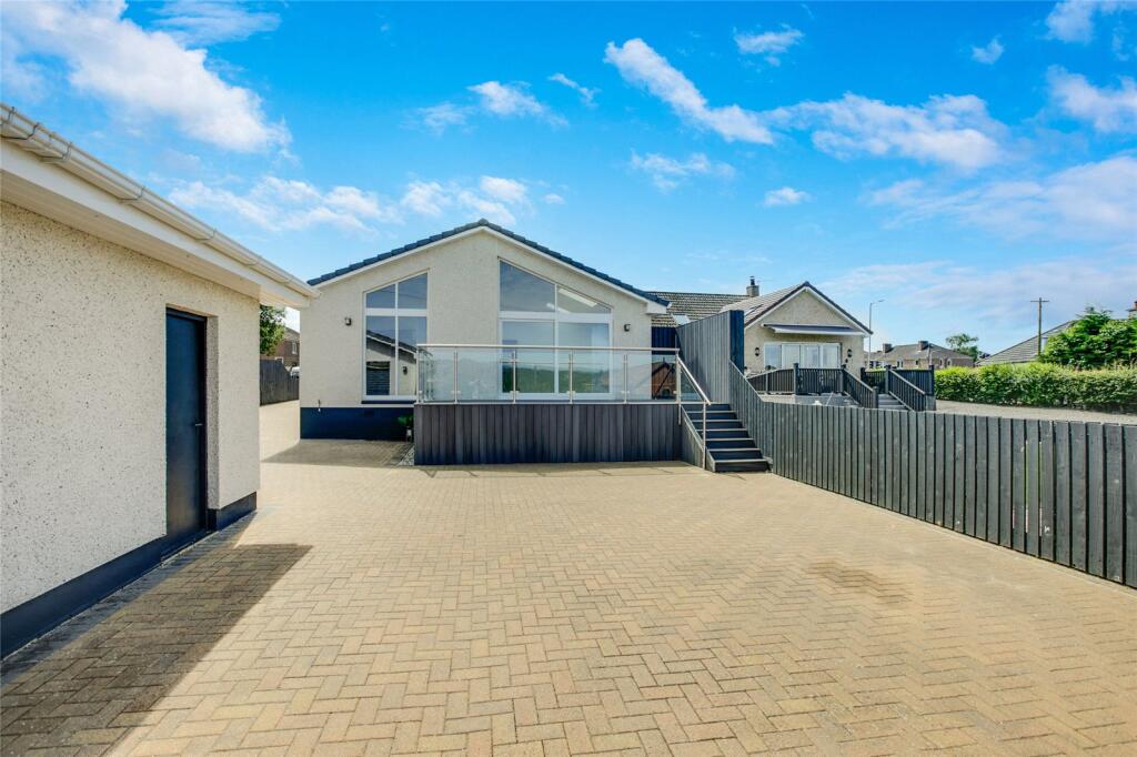 Main image of property: Allanton Road, Allanton, North Lanarkshire, ML7