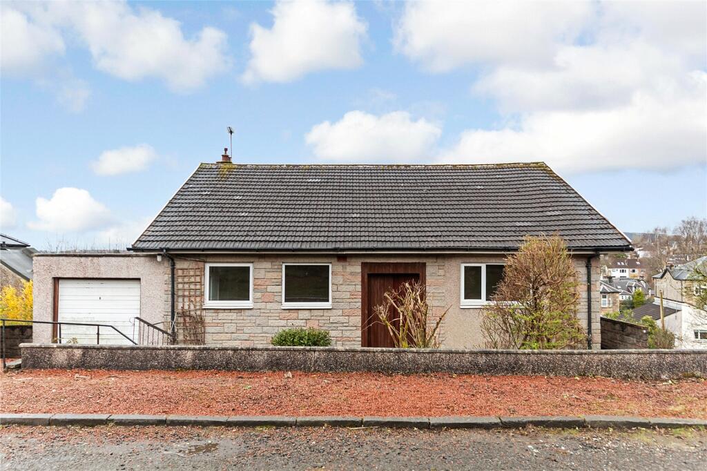 Main image of property: Glassford Street, Milngavie, Glasgow, East Dunbartonshire, G62