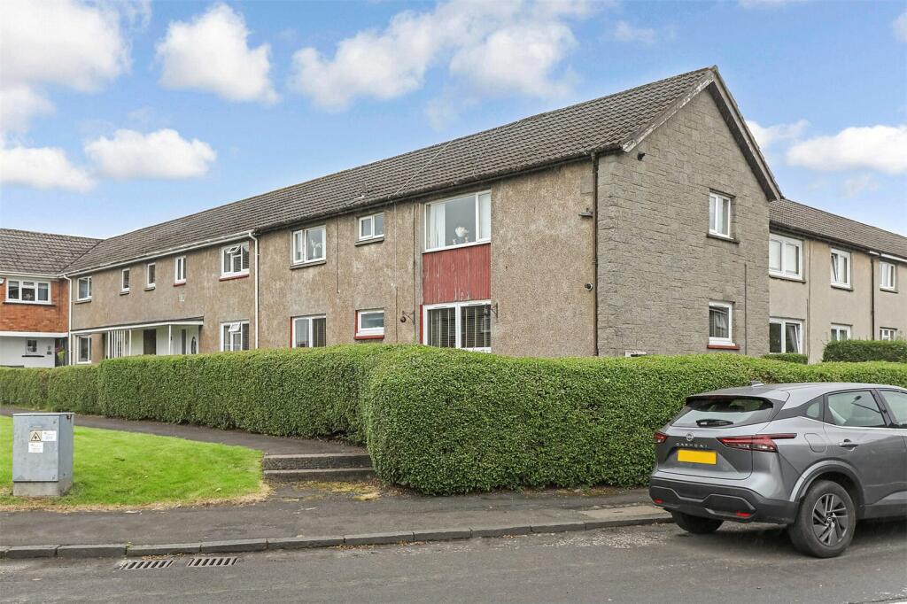 Main image of property: Alloway Drive, Kirkintilloch, Glasgow, East Dunbartonshire, G66