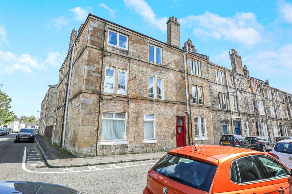 Main image of property: Thistle Street, Kirkintilloch, Glasgow, G66