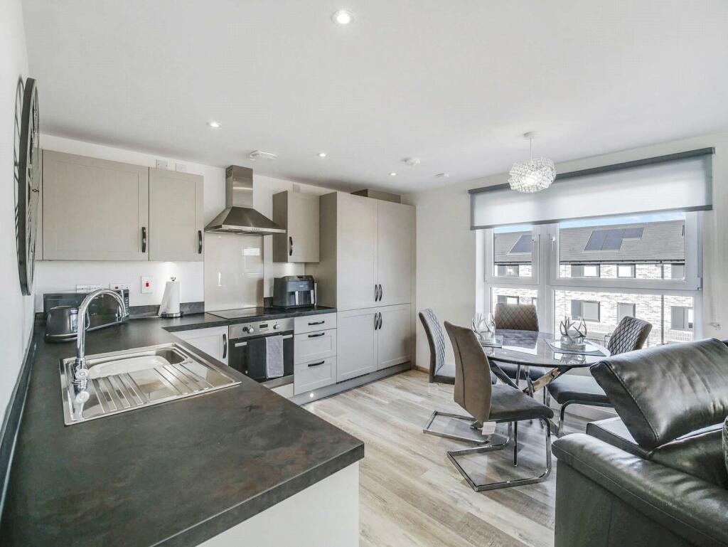 Main image of property: Primrose Drive, Bishopbriggs, Glasgow, East Dunbartonshire, G64