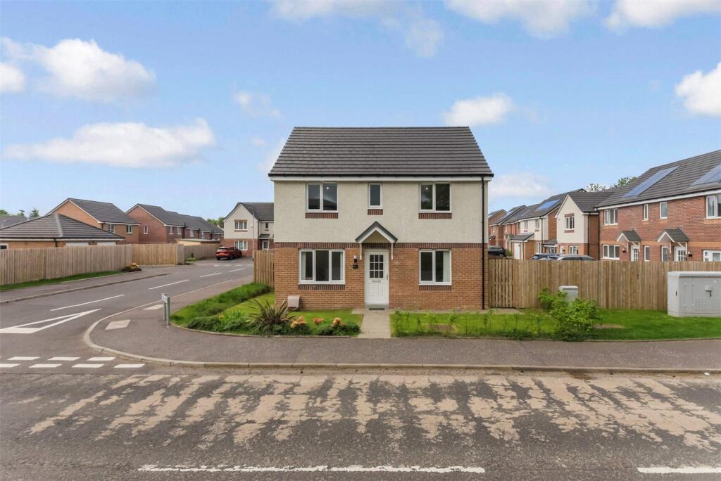 Main image of property: Marina Way, Kirkintilloch, Glasgow, East Dunbartonshire, G66