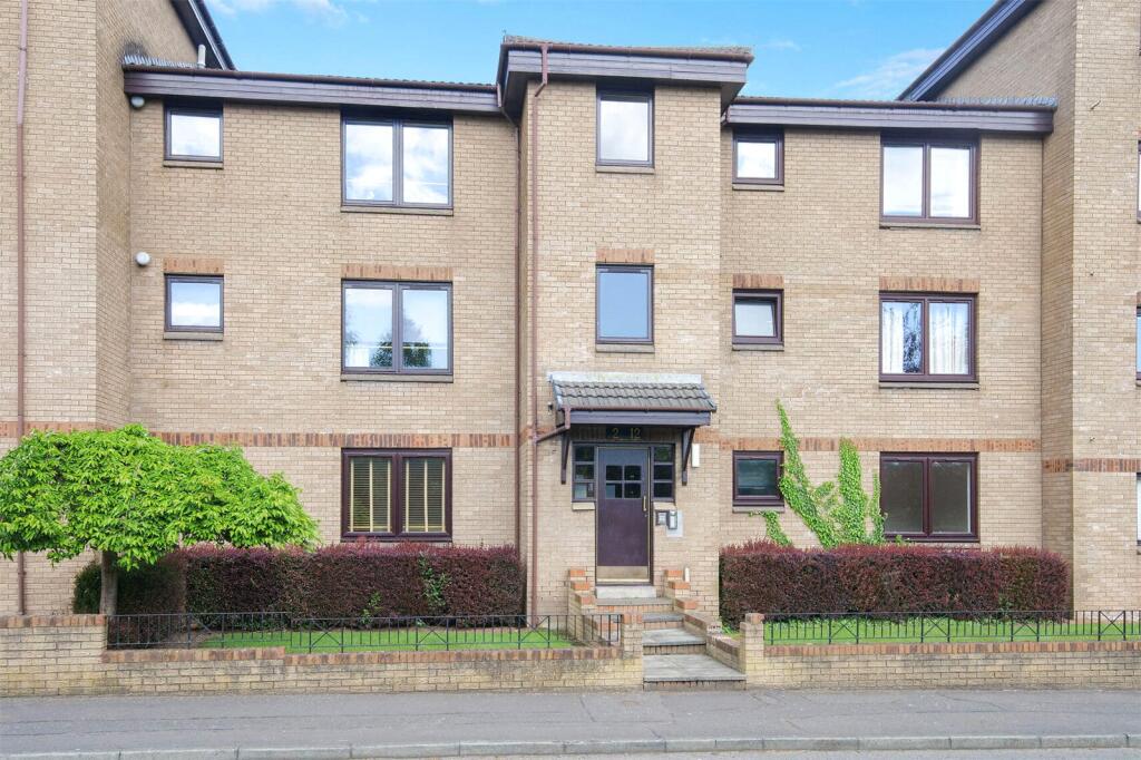 Main image of property: Southbank Drive, Kirkintilloch, Glasgow, East Dunbartonshire, G66