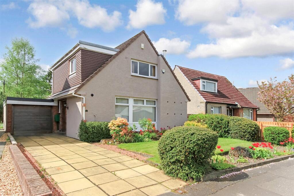 Main image of property: Spruce Drive, Lenzie, Kirkintilloch, Glasgow, G66