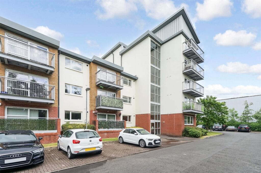 Main image of property: Scapa Way, Stepps, Glasgow, North Lanarkshire, G33