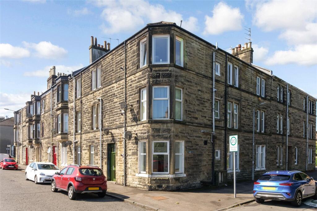 Main image of property: Loch Road, Kirkintilloch, East Dunbartonshire, G66