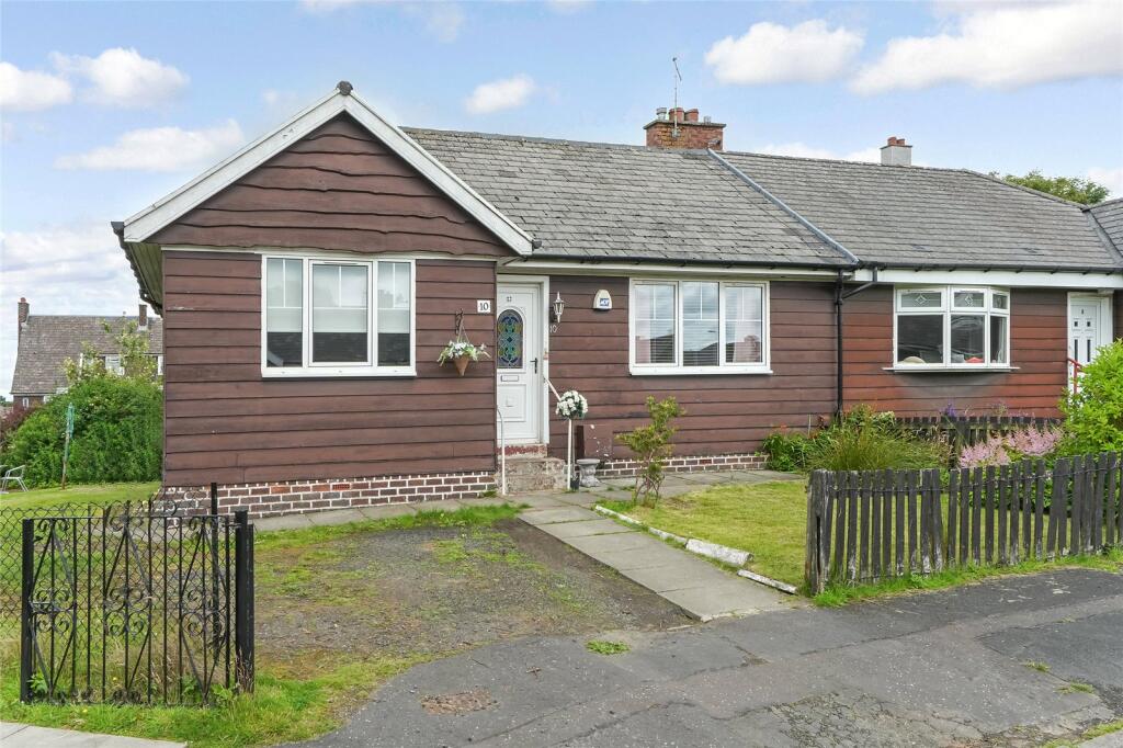Main image of property: Meadowhead Avenue, Chryston, Glasgow, North Lanarkshire, G69