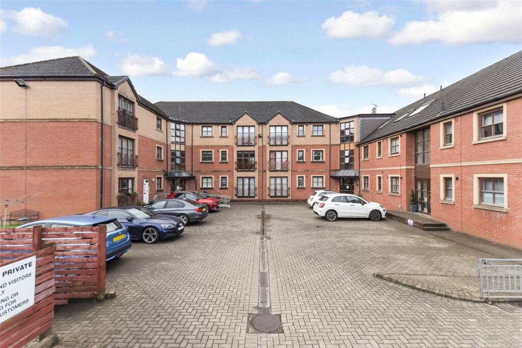 Main image of property: Rankin Court, Muirhead, Glasgow, North Lanarkshire, G69