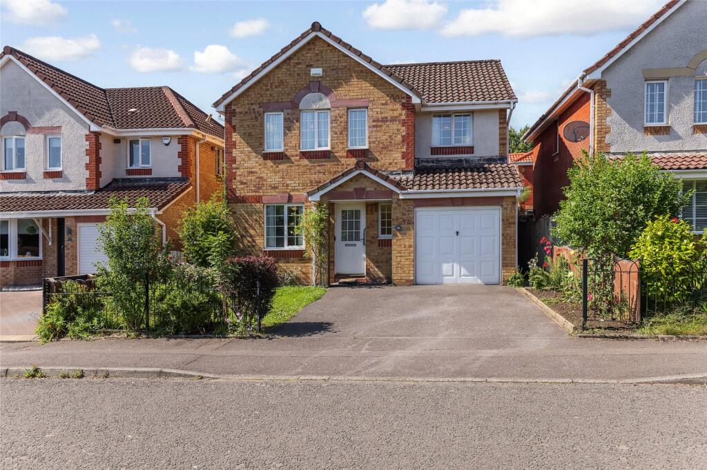 Main image of property: Waverley Park, Kirkintilloch, Glasgow, East Dunbartonshire, G66