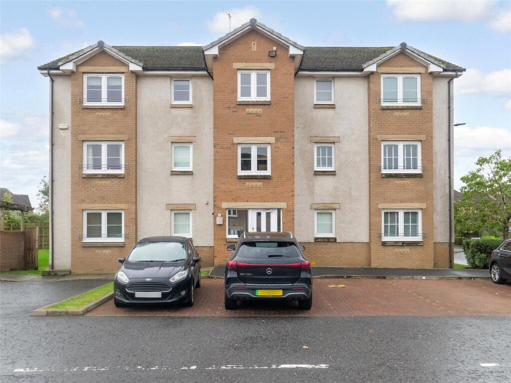 Main image of property: Kilpatrick Court, Stepps, Glasgow, North Lanarkshire, G33