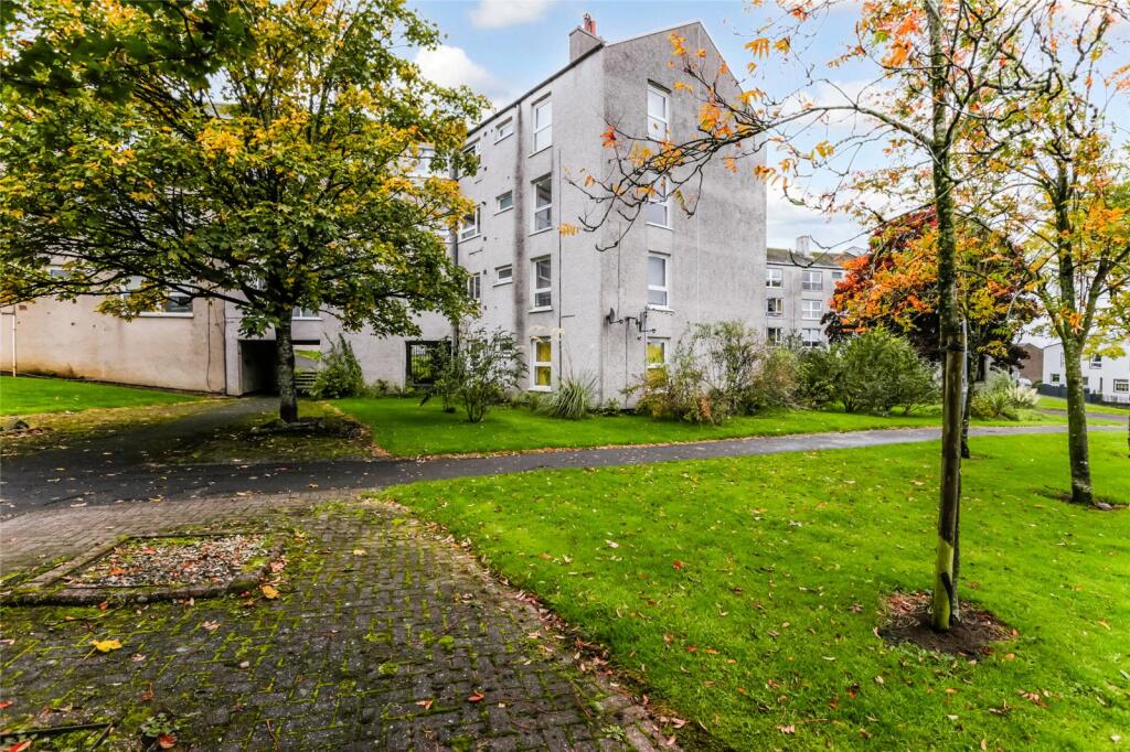 Main image of property: Mossgiel Road, Cumbernauld, Glasgow, North Lanarkshire, G67