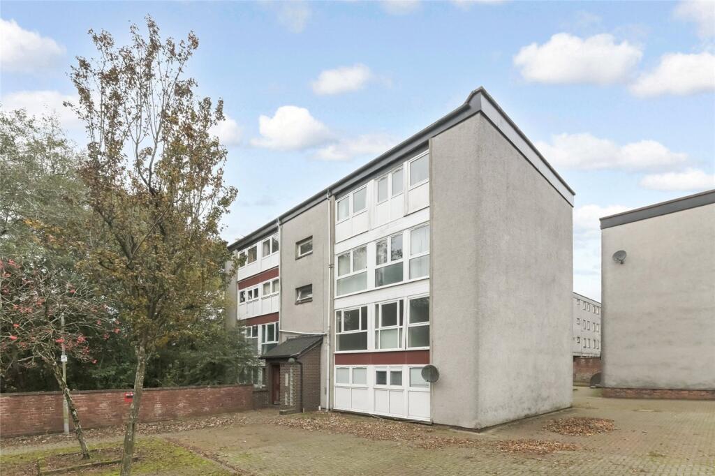 Main image of property: Glenacre Road, Cumbernauld, Glasgow, North Lanarkshire, G67