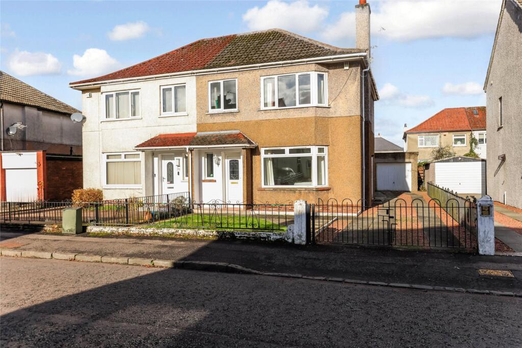 Main image of property: Adamslie Drive, Kirkintilloch, Glasgow, East Dunbartonshire, G66