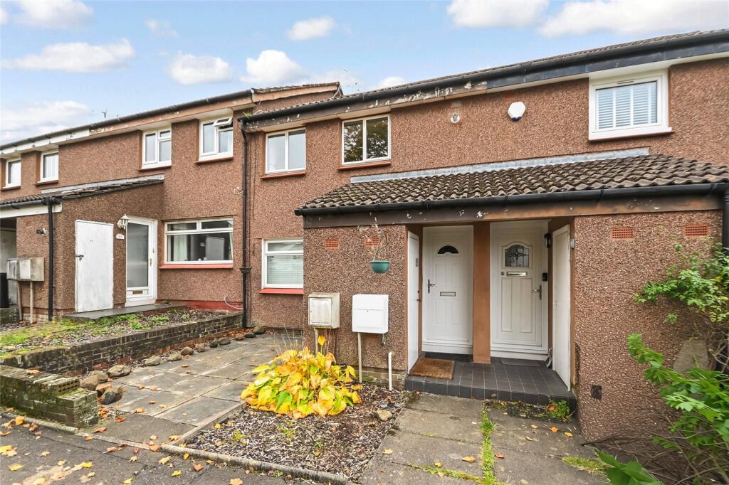 Main image of property: Warren Walk, Lennoxtown, Glasgow, G66