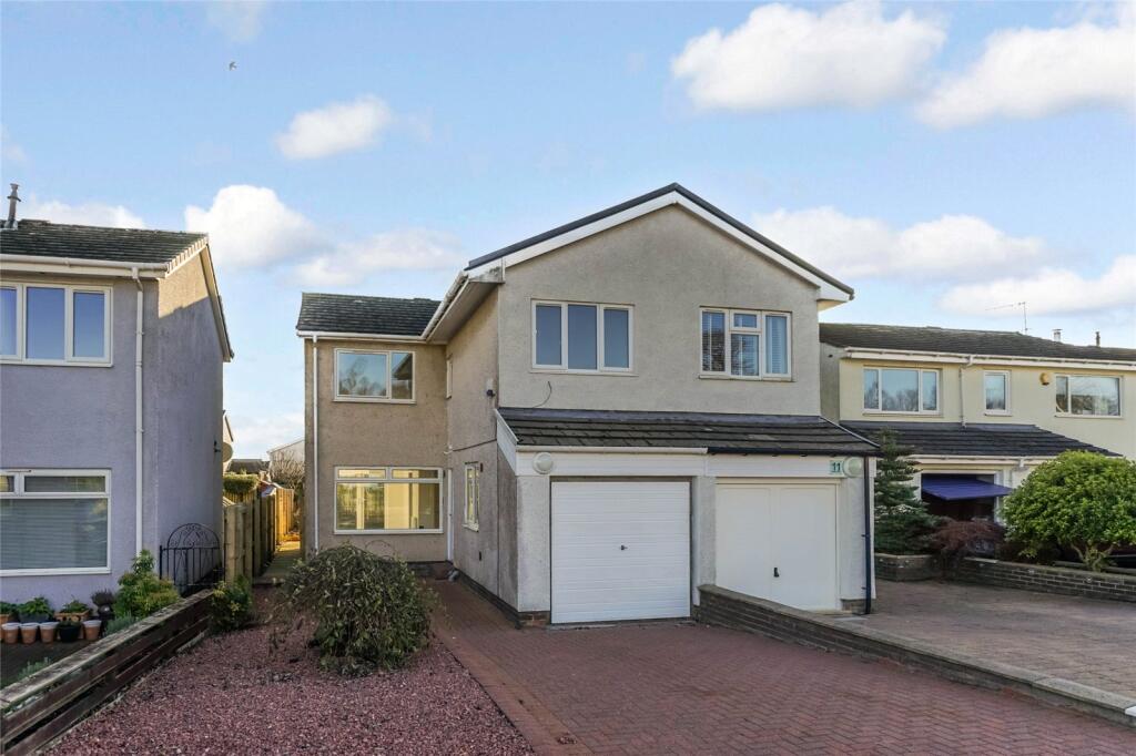 Main image of property: Limetree Walk, Milton of Campsie, Glasgow, East Dunbartonshire, G66