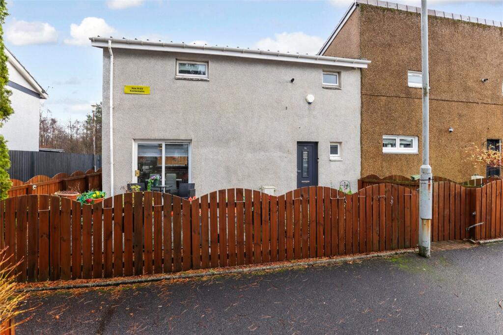 Main image of property: Eastermains, Kirkintilloch, Glasgow, East Dunbartonshire, G66