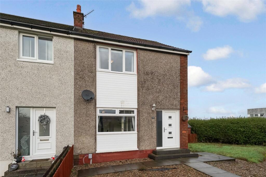 Main image of property: Armour Drive, Kirkintilloch, Glasgow, East Dunbartonshire, G66