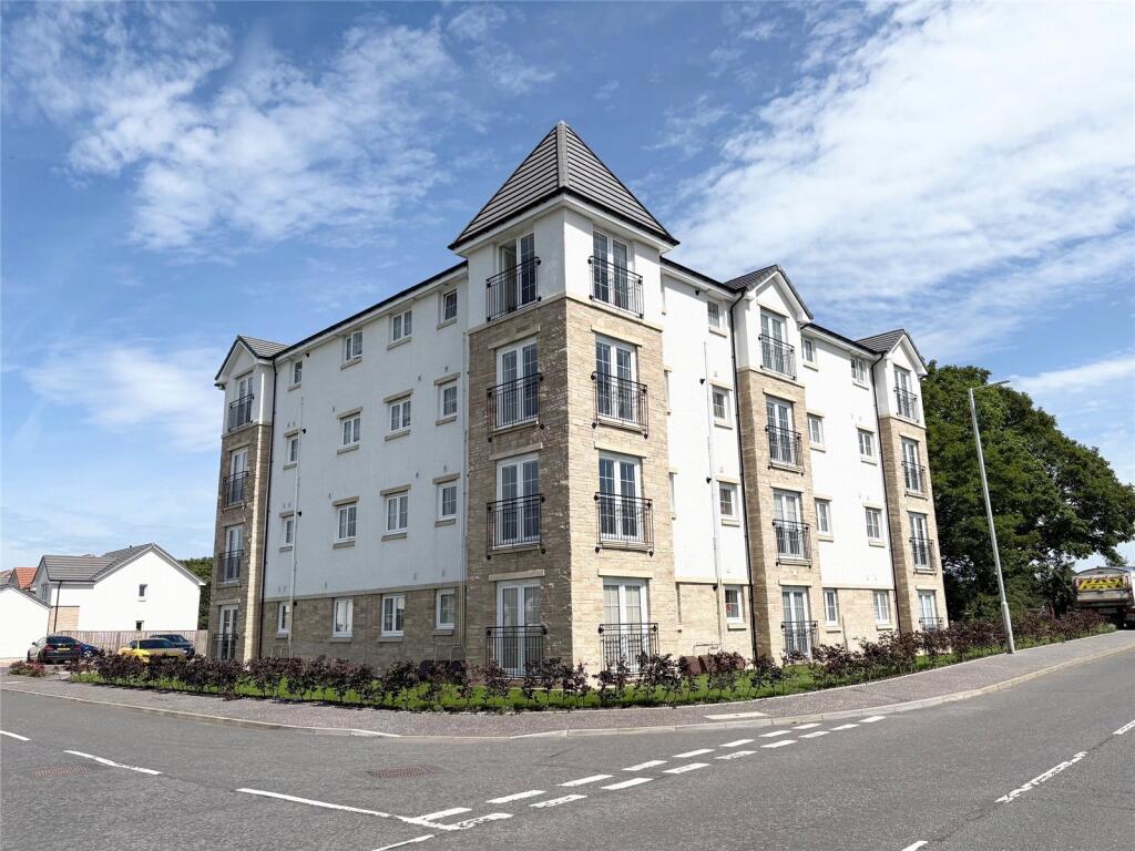 Main image of property: Jackson Crescent, Moodiesburn, Glasgow, North Lanarkshire, G69