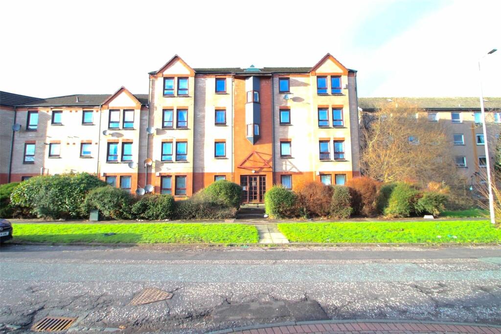 2 bedroom flat for sale in Craigielea Road, Renfrew, Renfrewshire, PA4