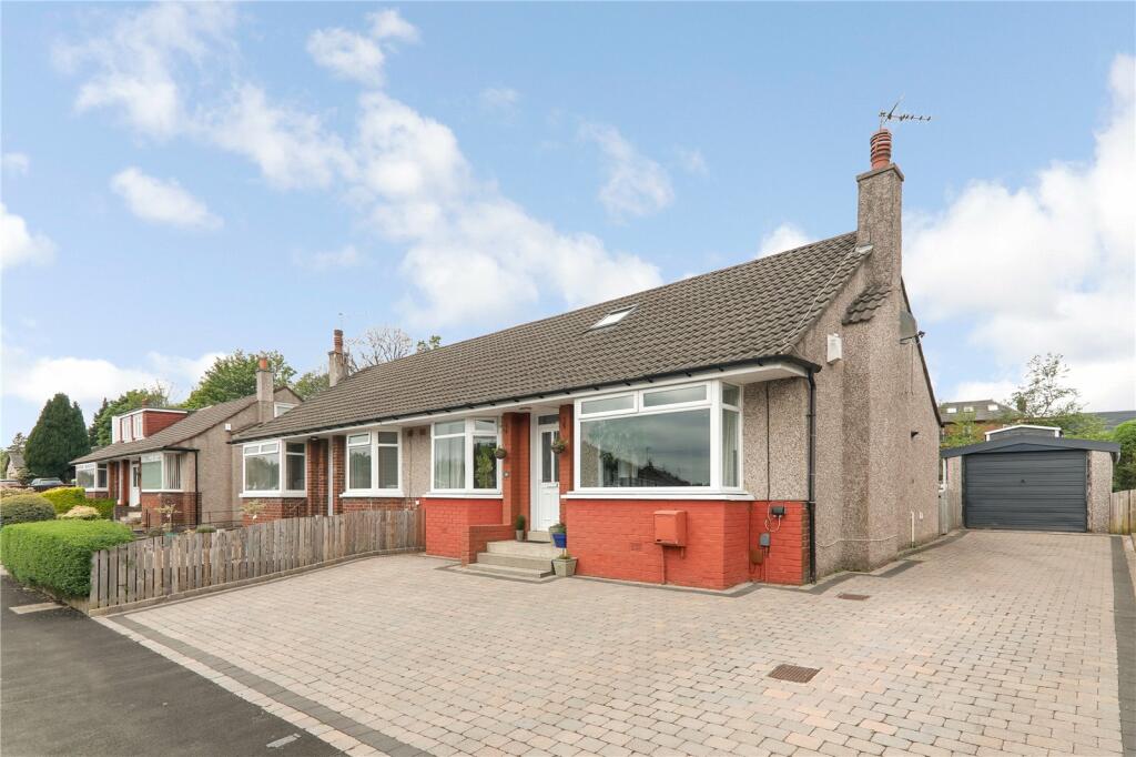 Main image of property: Fauldswood Crescent, Paisley, Renfrewshire, PA2