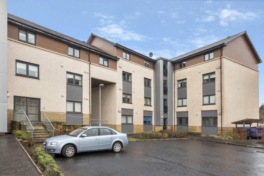 Main image of property: Millview Crescent, Johnstone, Renfrewshire, PA5