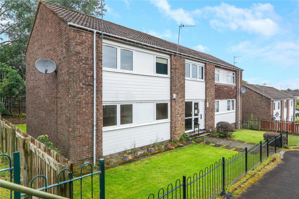 Main image of property: Lounsdale Crescent, Paisley, Renfrewshire, PA2