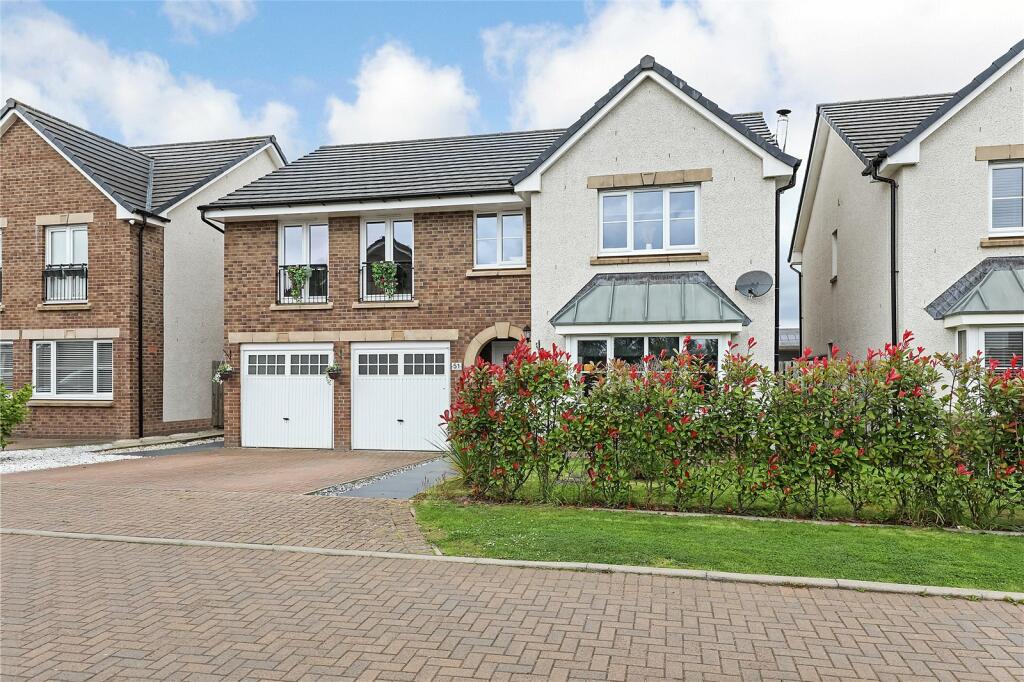 Main image of property: Lochside Avenue, Bishopton, Renfrewshire, PA7