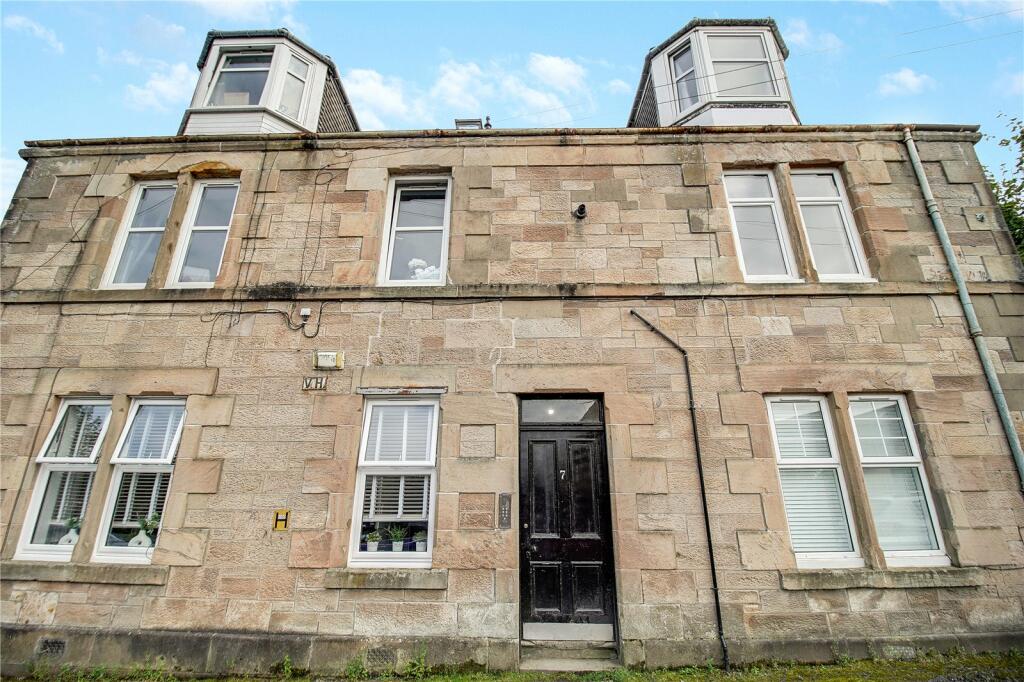 Main image of property: George Street, Howwood, Johnstone, Renfrewshire, PA9