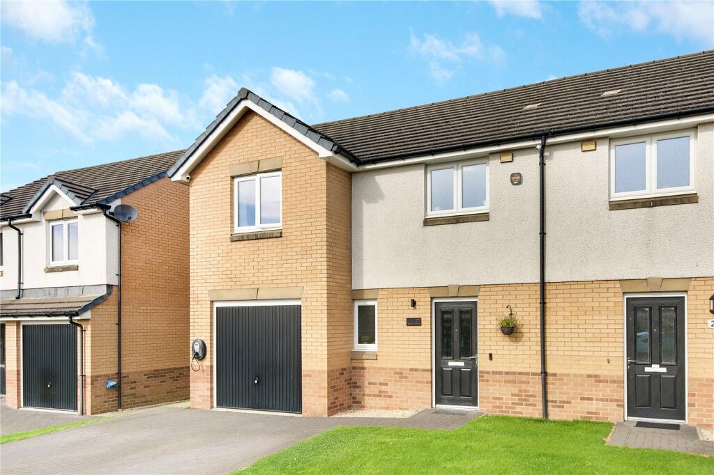 Main image of property: Bolerno Circle, Bishopton, Renfrewshire, PA7