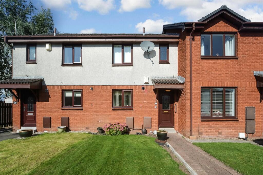 Main image of property: Coats Drive, Paisley, Renfrewshire, PA2