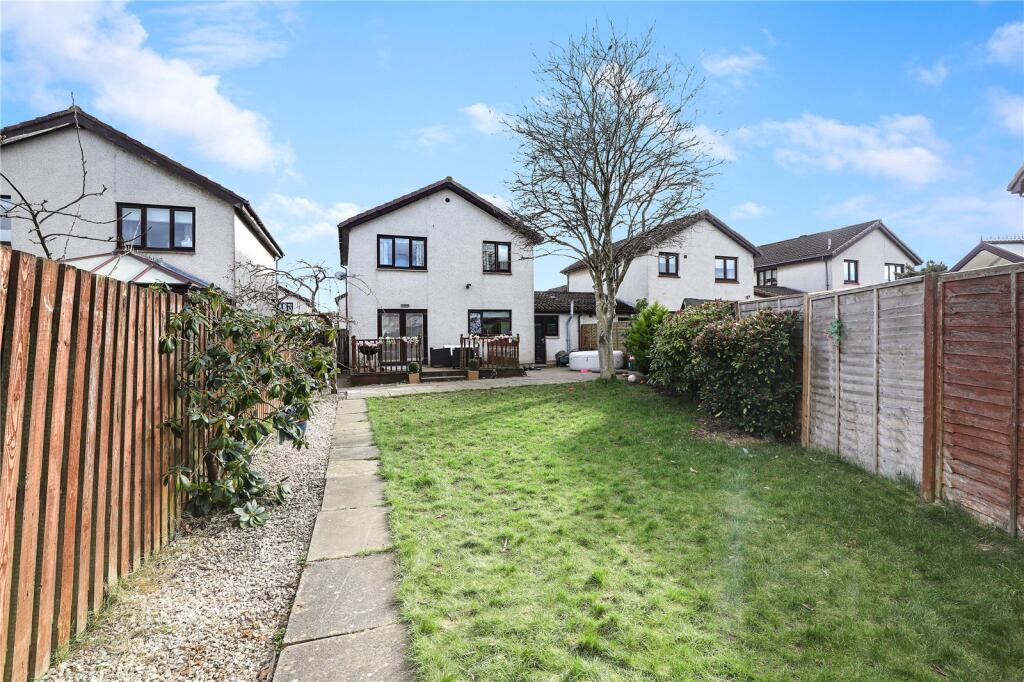 Main image of property: Flures Drive, Erskine, Renfrewshire, PA8