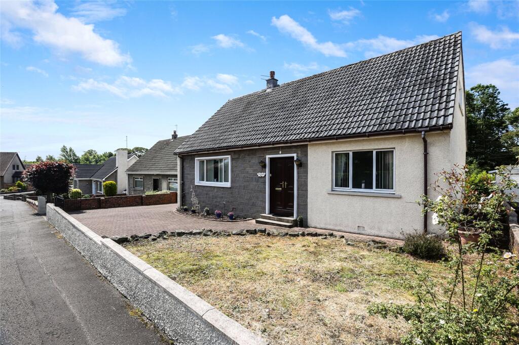 Main image of property: Milgarholm Avenue, Irvine, North Ayrshire, KA12