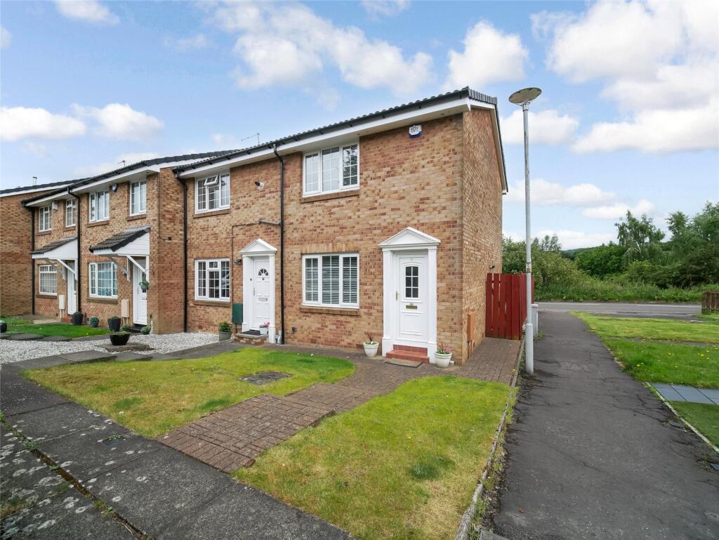 Main image of property: Weavers Road, Paisley, Renfrewshire, PA2