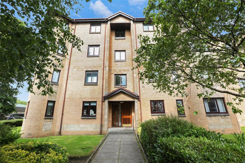 Main image of property: Stock Avenue, Paisley, Renfrewshire, PA2
