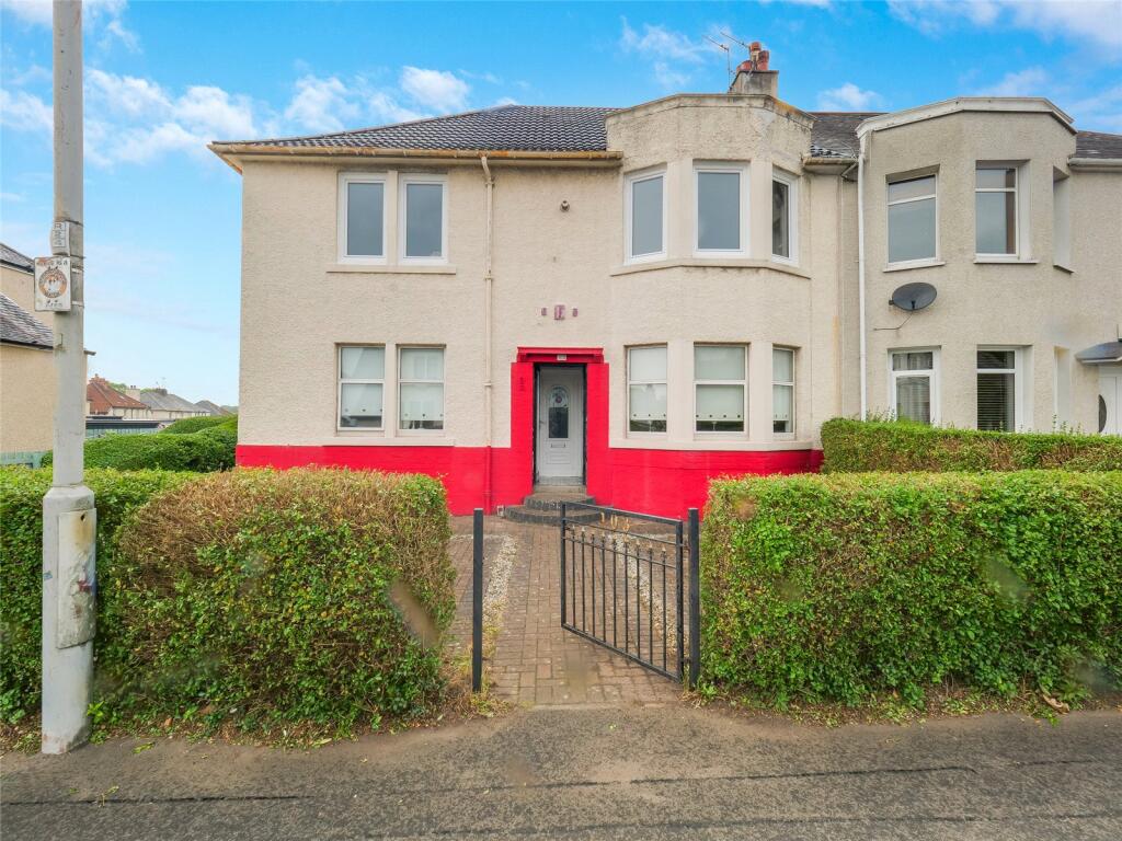 Main image of property: Arkleston Road, Paisley, Renfrewshire, PA1