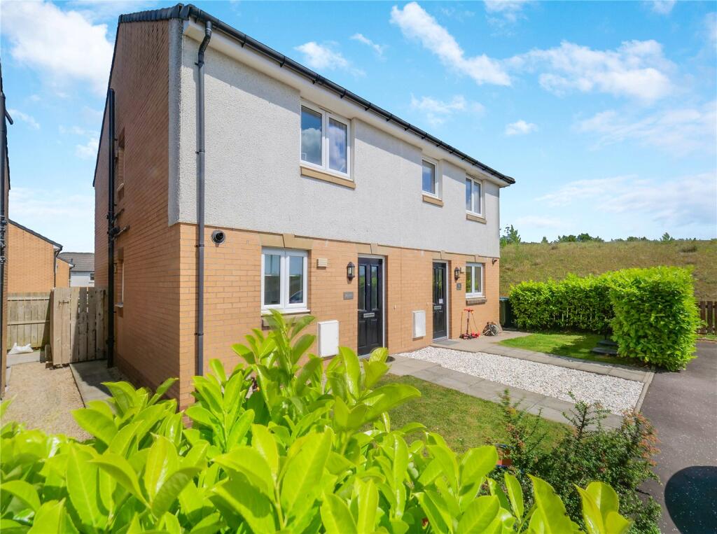 Main image of property: Bolerno Circle, Bishopton, Renfrewshire, PA7