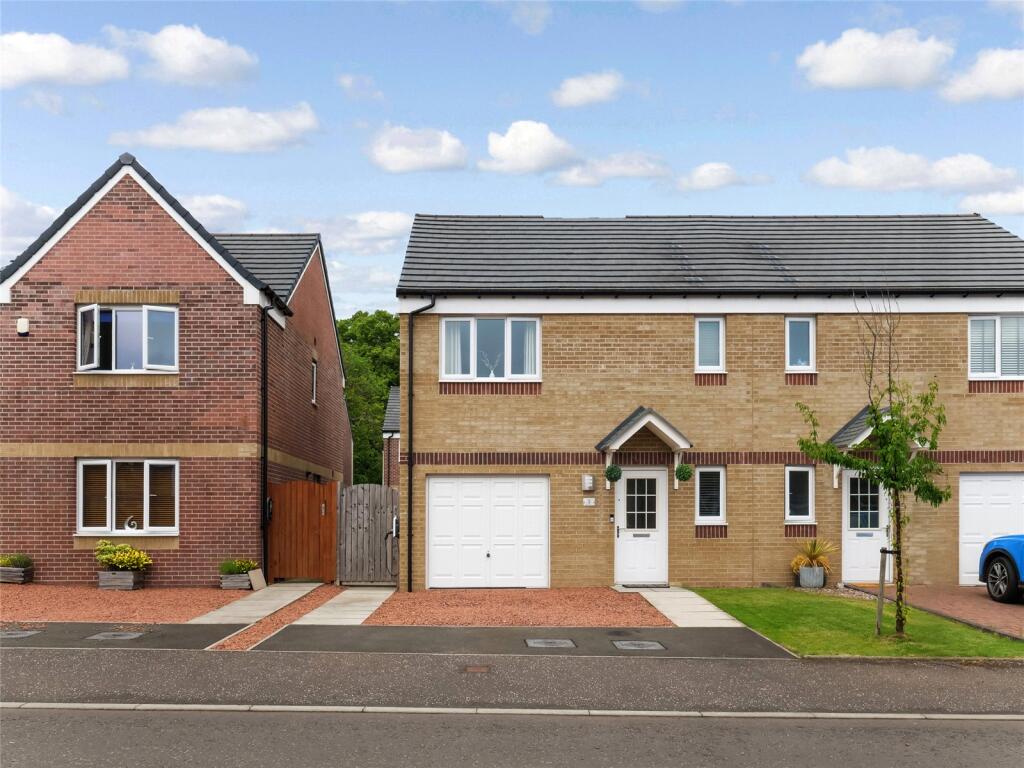 Main image of property: Elie Drive, Bishopton, Renfrewshire, PA7